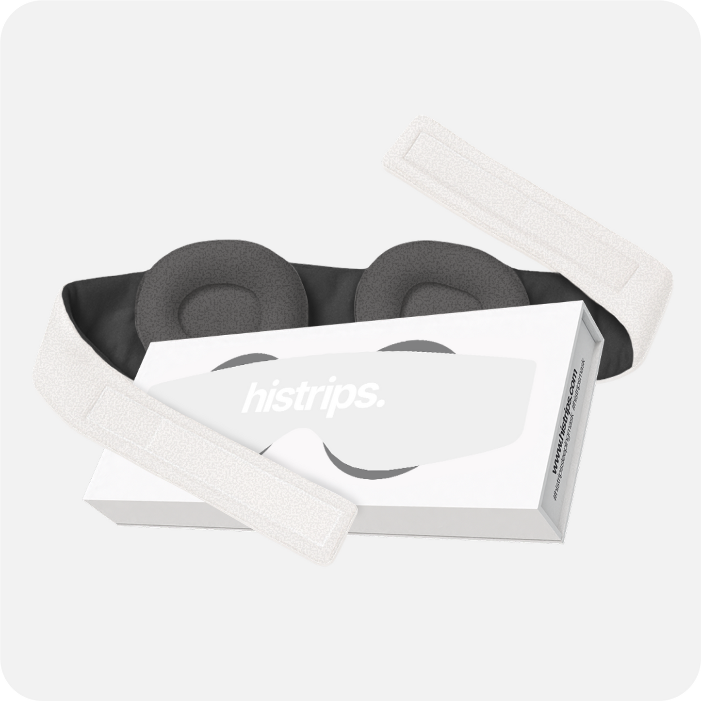 Eclipse Sleep Mask