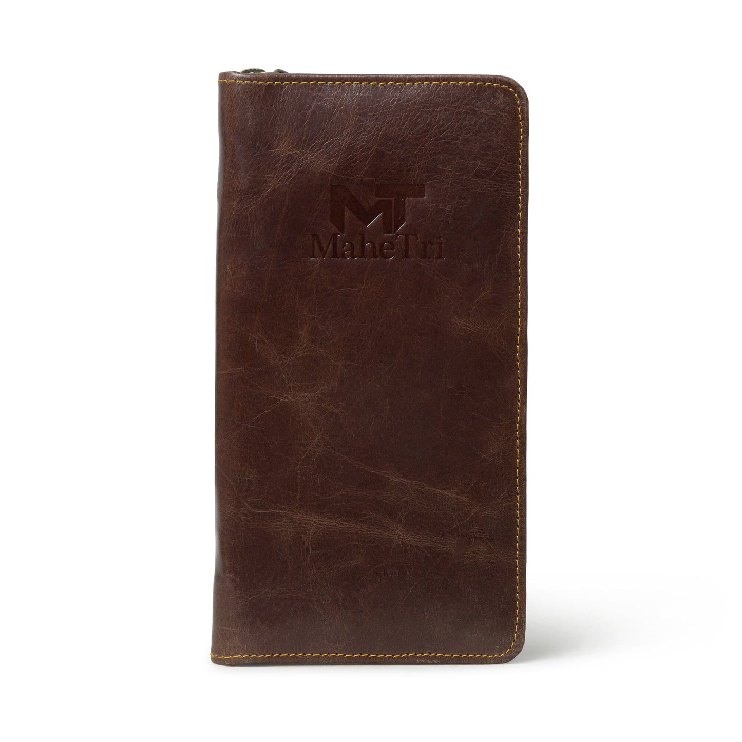 Kim & Blair Combo -  Dark Brown
