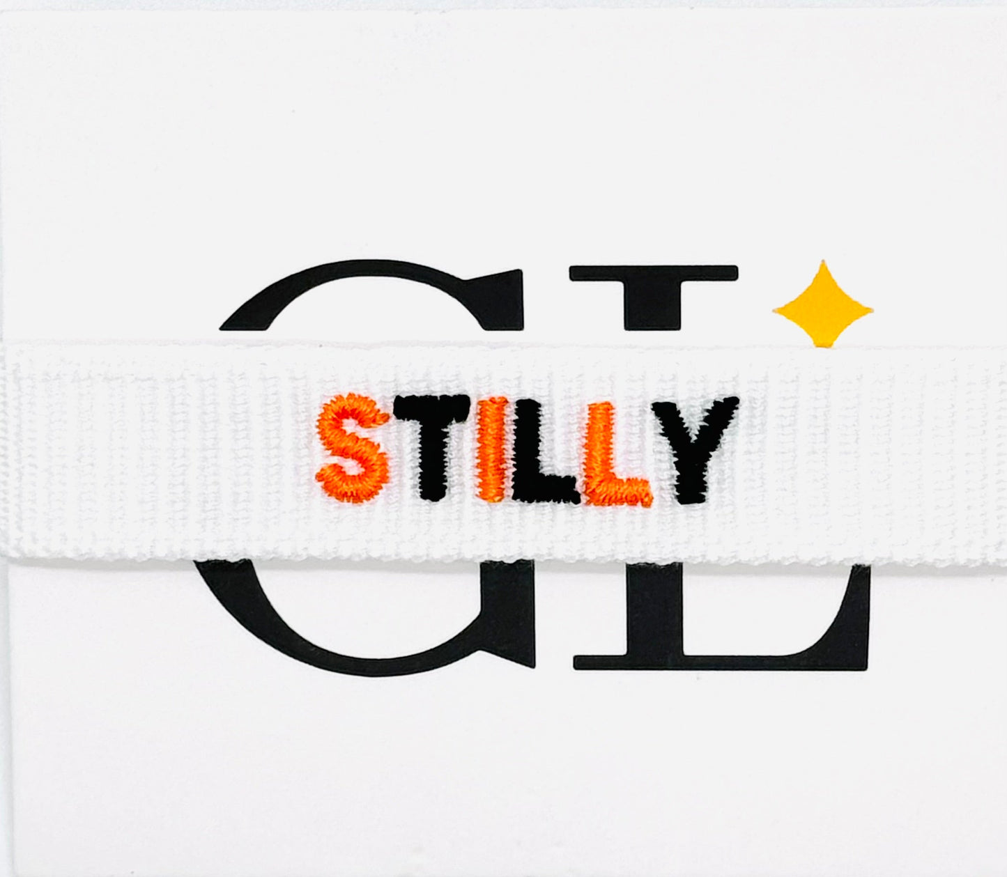 Stilly Team Tassel Bracelet