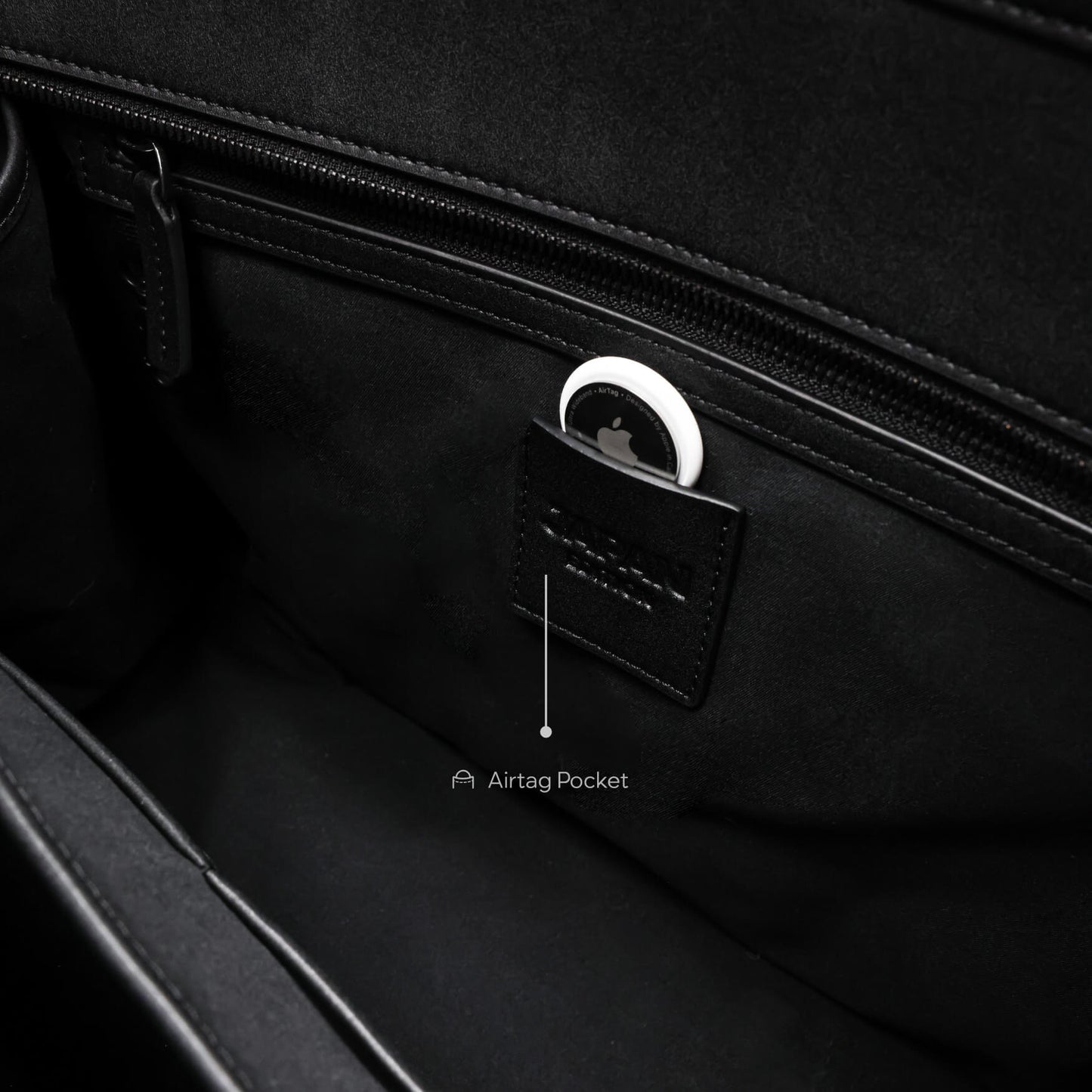 Japan Overnight Tote