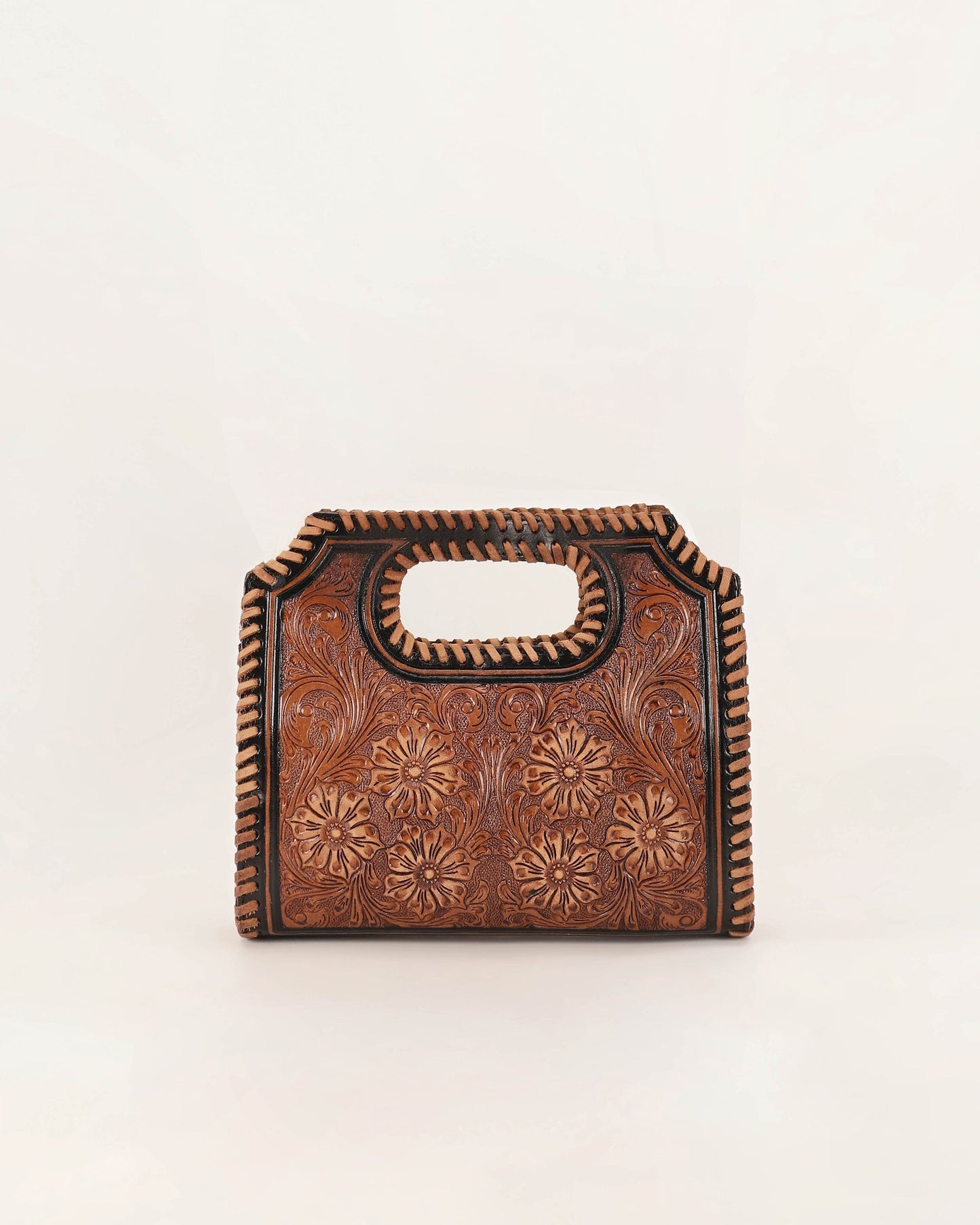 Loyal West Alma Medium Handbag