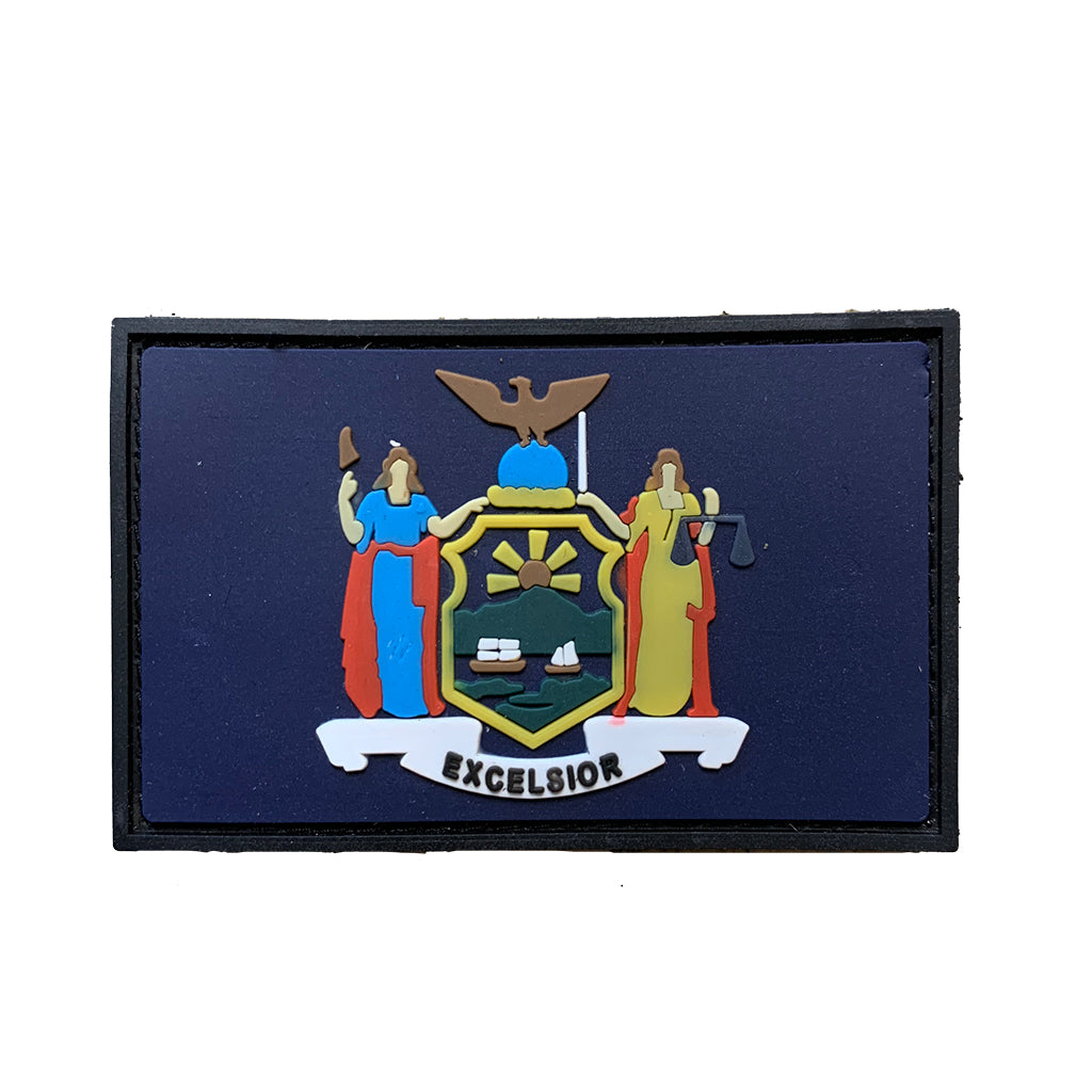 Patches