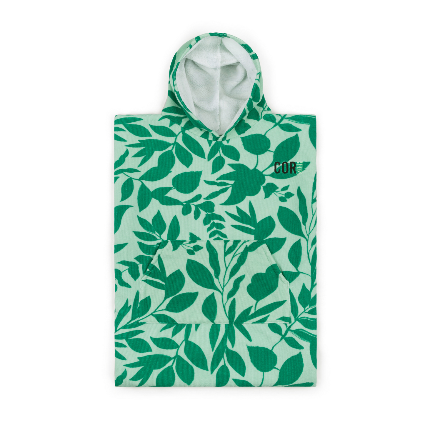 Changing Towel Poncho (Kailua) Large Size