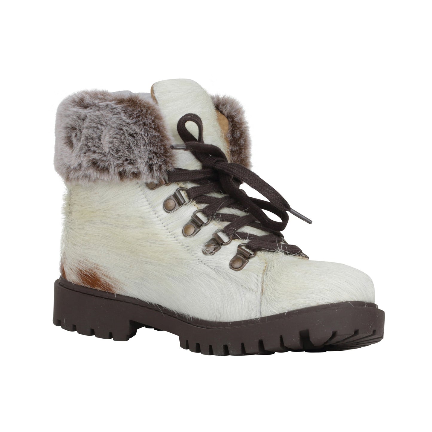 Beaver Boots