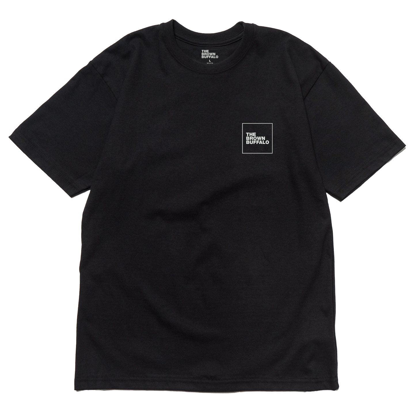 TBB Logo T-Shirt