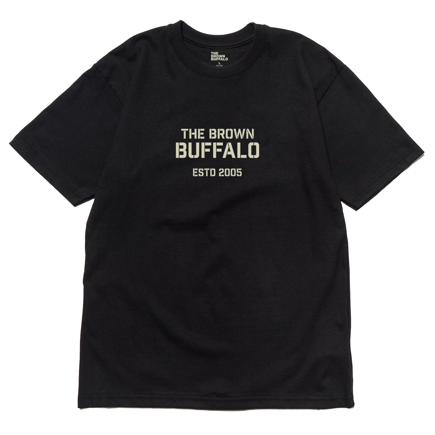 Stencil T-Shirt